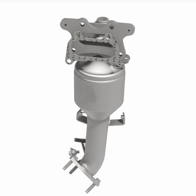 OEM Grade Federal / EPA Compliant Manifold Catalytic Converter <br>16-18 Honda HR-V 1.8L