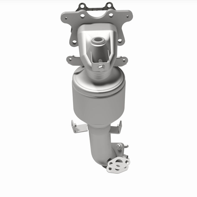 OEM Grade Federal / EPA Compliant Manifold Catalytic Converter <br>16-18 Honda HR-V 1.8L