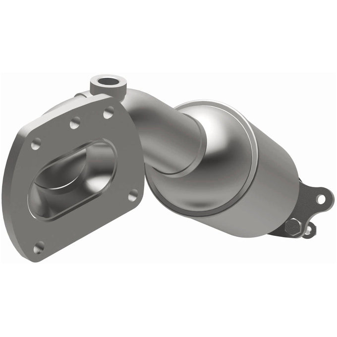 OEM Grade Federal / EPA Compliant Manifold Catalytic Converter <br>16-20 Toyota Tacoma 3.5L