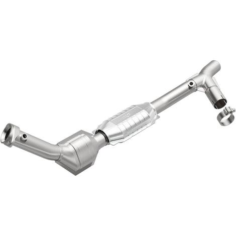 EPA Compliant Manifold Catalytic Converter <br> 18-20 Hyundai Kona