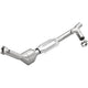 EPA Compliant Manifold Catalytic Converter <br> 18-20 Hyundai Kona