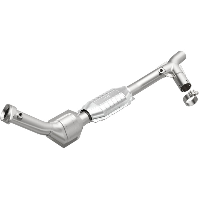EPA Compliant Manifold Catalytic Converter <br> 18-20 Hyundai Kona