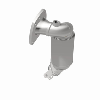 OEM Grade Federal / EPA Compliant Manifold Catalytic Converter <br>19-20 Lexus ES350, 18-20 Toyota Camry 3.5L