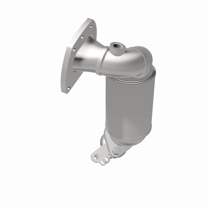 OEM Grade Federal / EPA Compliant Manifold Catalytic Converter <br>19-20 Lexus ES350, 18-20 Toyota Camry 3.5L