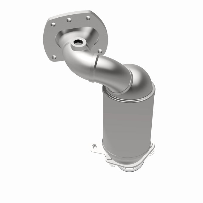 OEM Grade Federal / EPA Compliant Manifold Catalytic Converter <br>19-20 Lexus ES350, 18-20 Toyota Camry 3.5L