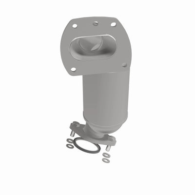 OEM Grade Federal / EPA Compliant Manifold Catalytic Converter <br>19-20 Lexus ES350, 18-20 Toyota Camry 3.5L