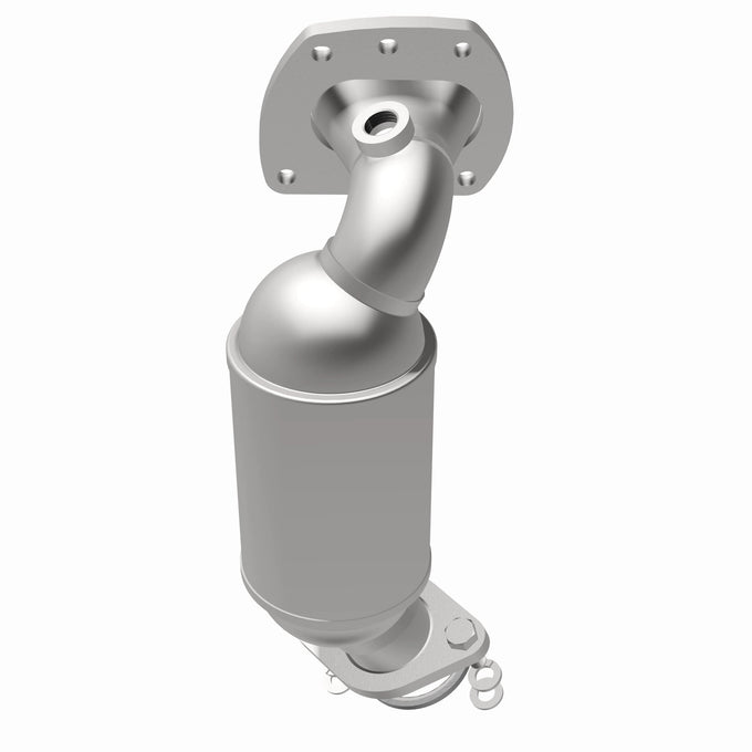 OEM Grade Federal / EPA Compliant Manifold Catalytic Converter <br>19-20 Lexus ES350, 18-20 Toyota Camry 3.5L