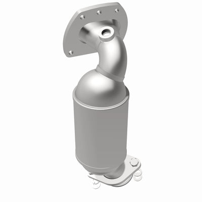 OEM Grade Federal / EPA Compliant Manifold Catalytic Converter <br>19-20 Lexus ES350, 18-20 Toyota Camry 3.5L