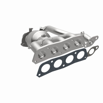 OEM Grade Federal / EPA Compliant Manifold Catalytic Converter <br>2022 Lexus NX350h, 20-22 Toyota Highlander