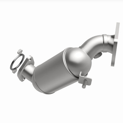 OEM Grade Federal / EPA Compliant Manifold Catalytic Converter <br>2000 Toyota Highlander 3.5L
