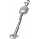 Standard Grade Federal / EPA Compliant Direct-Fit Catalytic Converter <br>87-91 Chevy Sprint 1.0L