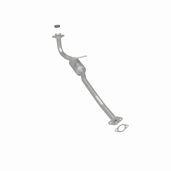 Standard Grade Federal / EPA Compliant Direct-Fit Catalytic Converter <br>91-94 Suzuki Swift 1.3L, 91 Chevy Sprint