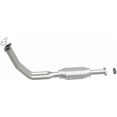 Standard Grade Federal / EPA Compliant Direct-Fit Catalytic Converter <br>89-95 Suzuki Sidekick 1.3L, 1.6L, 89-94 Geo Tracker 1.6L