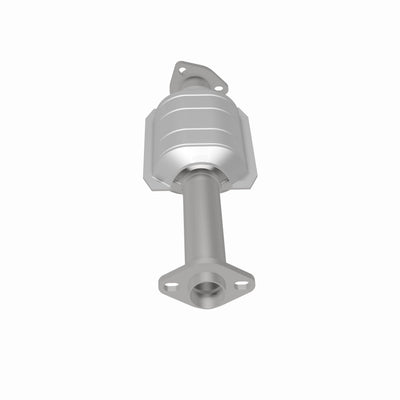 Standard Grade Federal / EPA Compliant Direct-Fit Catalytic Converter <br>91-92 Suzuki Sidekick