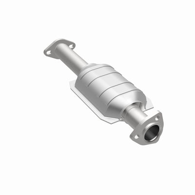 Standard Grade Federal / EPA Compliant Direct-Fit Catalytic Converter <br>91-92 Suzuki Sidekick