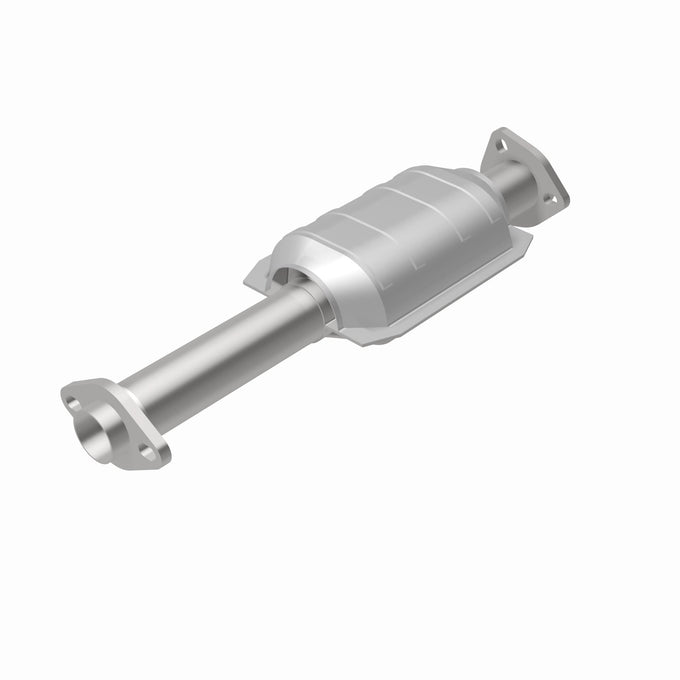Standard Grade Federal / EPA Compliant Direct-Fit Catalytic Converter <br>91-92 Suzuki Sidekick