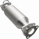 Standard Grade Federal / EPA Compliant Direct-Fit Catalytic Converter <br>91-93 Honda Accord