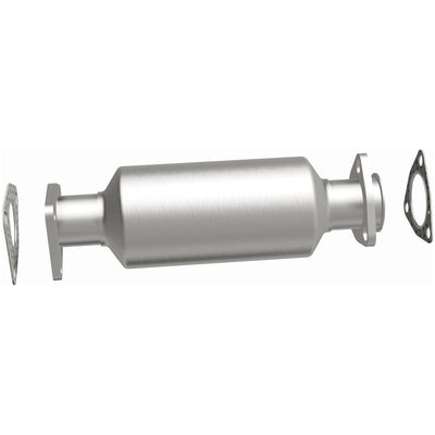 Standard Grade Federal / EPA Compliant Direct-Fit Catalytic Converter <br>86-87 Acura Integra 1.6L, 85-87 Honda Prelude 2.0L