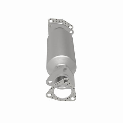 Standard Grade Federal / EPA Compliant Direct-Fit Catalytic Converter <br>86-87 Acura Integra 1.6L, 85-87 Honda Prelude 2.0L