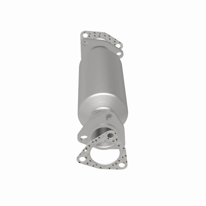 Standard Grade Federal / EPA Compliant Direct-Fit Catalytic Converter <br>86-87 Acura Integra 1.6L, 85-87 Honda Prelude 2.0L