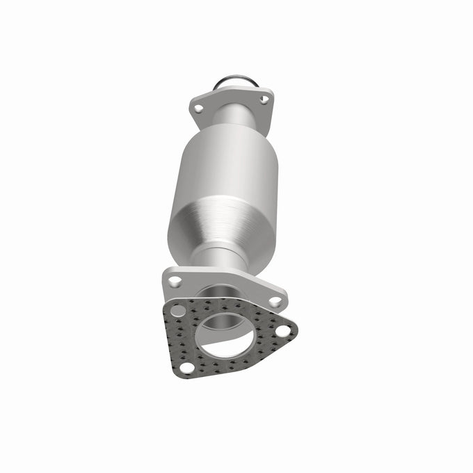 Standard Grade Federal / EPA Compliant Direct-Fit Catalytic Converter <br>90-93 Honda Accord 2.2L, 92-96 Prelude 2.2L, 2.3L