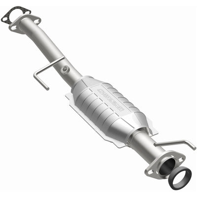 Standard Grade Federal / EPA Compliant Direct-Fit Catalytic Converter <br>93-98 Suzuki Sidekick 1.6L, 1.8L, 96-97 Geo Tracker 1.6L
