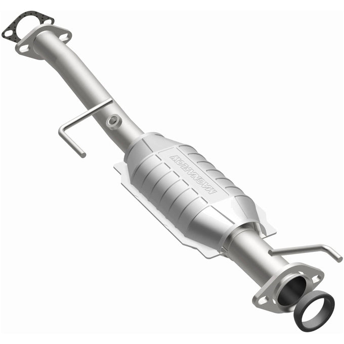 Standard Grade Federal / EPA Compliant Direct-Fit Catalytic Converter <br>93-98 Suzuki Sidekick 1.6L, 1.8L, 96-97 Geo Tracker 1.6L