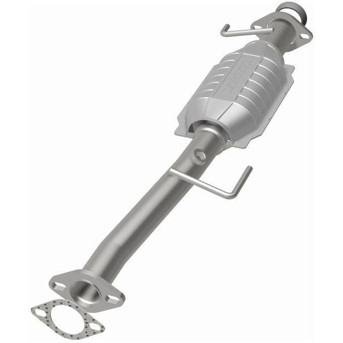 Standard Grade Federal / EPA Compliant Direct-Fit Catalytic Converter <br>93-98 Suzuki Sidekick 1.6L, 1.8L, 96-97 Geo Tracker 1.6L