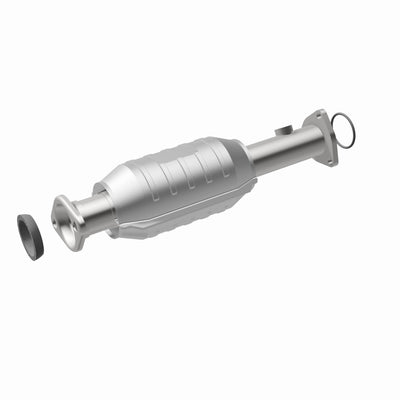 HM Grade Federal / EPA Compliant Direct-Fit Catalytic Converter <br>96-99 Acura Integra