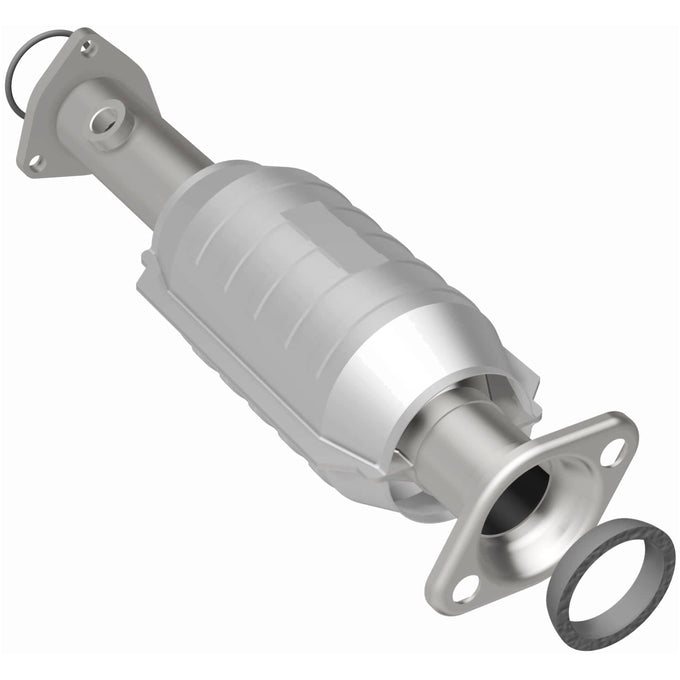 HM Grade Federal / EPA Compliant Direct-Fit Catalytic Converter <br>96-99 Acura Integra