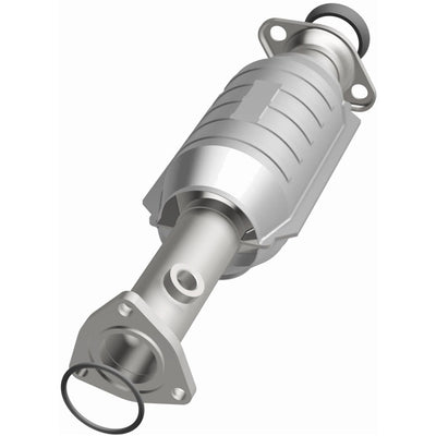 HM Grade Federal / EPA Compliant Direct-Fit Catalytic Converter <br>96-99 Acura Integra