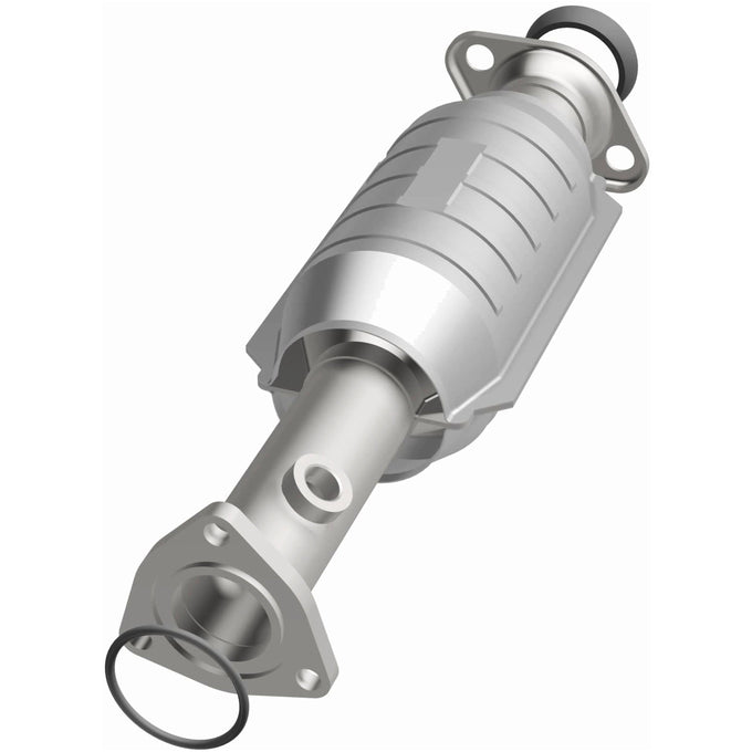 HM Grade Federal / EPA Compliant Direct-Fit Catalytic Converter <br>96-99 Acura Integra