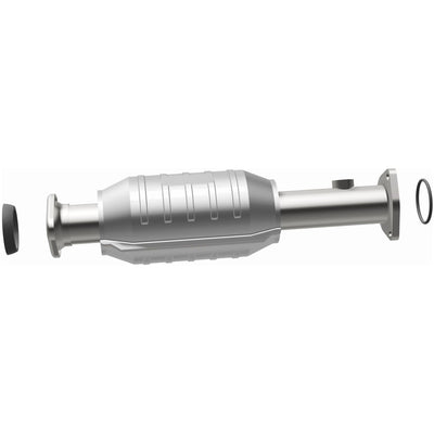 HM Grade Federal / EPA Compliant Direct-Fit Catalytic Converter <br>96-99 Acura Integra