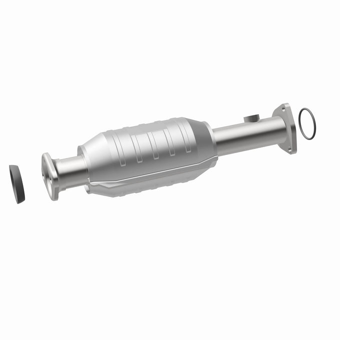 HM Grade Federal / EPA Compliant Direct-Fit Catalytic Converter <br>96-99 Acura Integra
