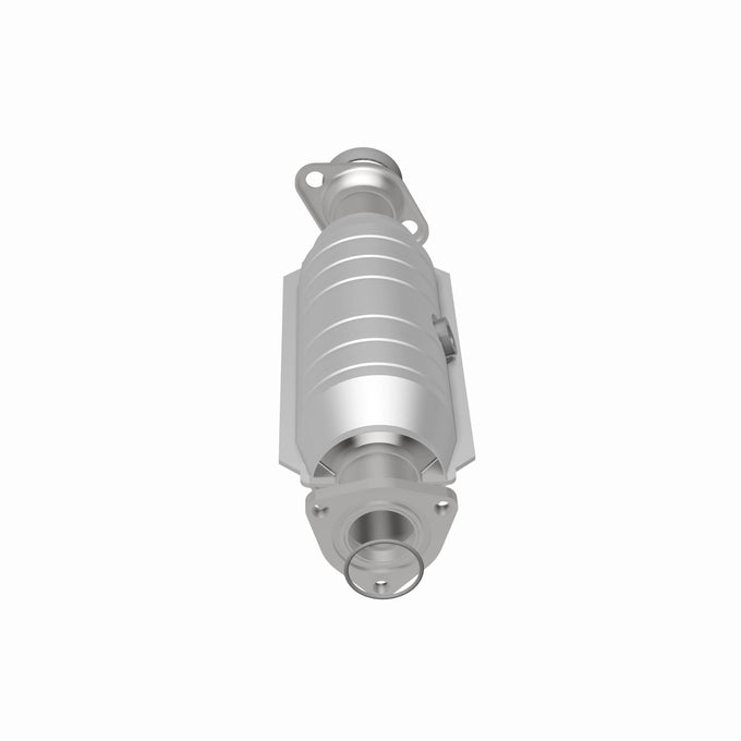 HM Grade Federal / EPA Compliant Direct-Fit Catalytic Converter <br>99-00 Honda Civic
