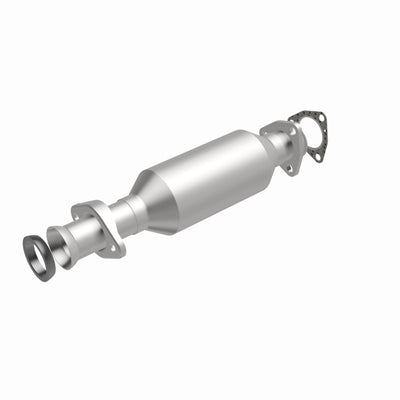 Standard Grade Federal / EPA Compliant Direct-Fit Catalytic Converter <br>92-95 Acura Integra 1.7L, 1.8L