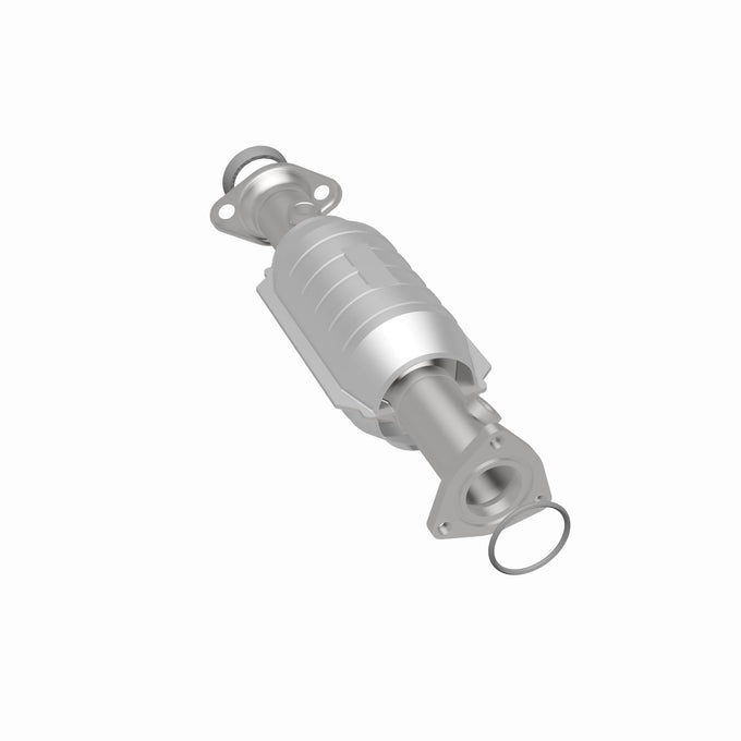HM Grade Federal / EPA Compliant Direct-Fit Catalytic Converter <br>96-01 Acura Integra