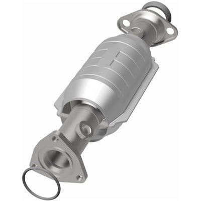 HM Grade Federal / EPA Compliant Direct-Fit Catalytic Converter <br>96-01 Acura Integra