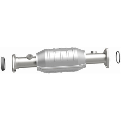 HM Grade Federal / EPA Compliant Direct-Fit Catalytic Converter <br>96-01 Acura Integra