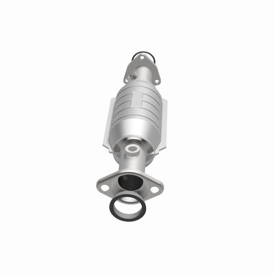HM Grade Federal / EPA Compliant Direct-Fit Catalytic Converter <br>96-01 Acura Integra