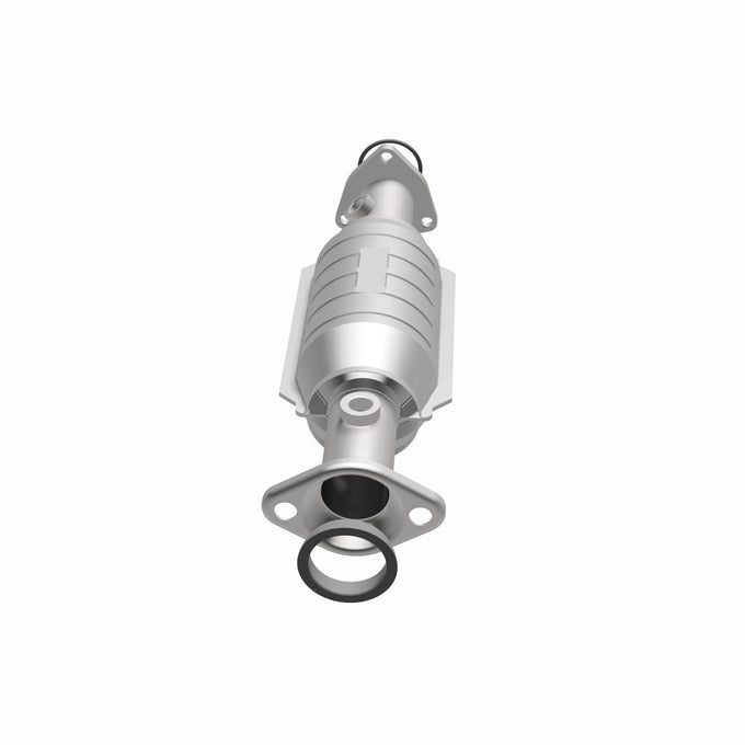HM Grade Federal / EPA Compliant Direct-Fit Catalytic Converter <br>96-01 Acura Integra
