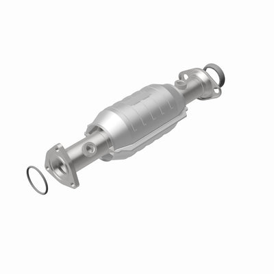 HM Grade Federal / EPA Compliant Direct-Fit Catalytic Converter <br>96-01 Acura Integra