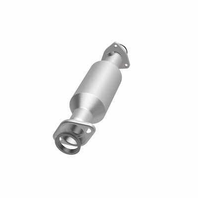HM Grade Federal / EPA Compliant Direct-Fit Catalytic Converter <br>97-99 Acura CL 2.2L, 2.3L, 96-97 Honda Accord 2.2L