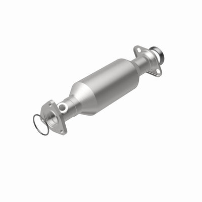 HM Grade Federal / EPA Compliant Direct-Fit Catalytic Converter <br>97-99 Acura CL 2.2L, 2.3L, 96-97 Honda Accord 2.2L