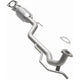 Standard Grade Federal / EPA Compliant Direct-Fit Catalytic Converter <br>90-95 Nissan 300ZX