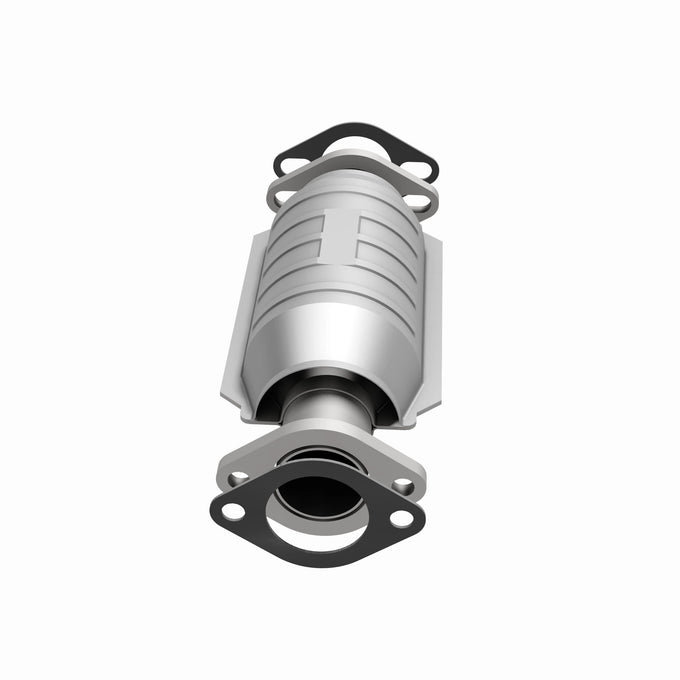 Standard Grade Federal / EPA Compliant Direct-Fit Catalytic Converter <br>79-80 Nissan 310 1.4L, 83-86 Nissan 720 2.0L, 2.4L