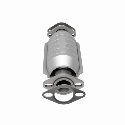 Standard Grade Federal / EPA Compliant Direct-Fit Catalytic Converter <br>79-80 Nissan 310 1.4L, 83-86 Nissan 720 2.0L, 2.4L