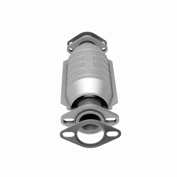 Standard Grade Federal / EPA Compliant Direct-Fit Catalytic Converter <br>79-80 Nissan 310 1.4L, 83-86 Nissan 720 2.0L, 2.4L