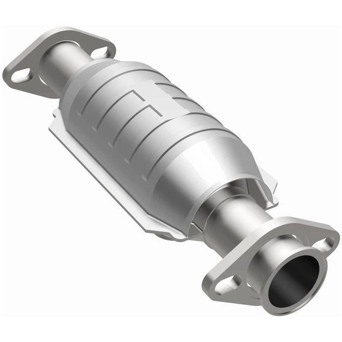Standard Grade Federal / EPA Compliant Direct-Fit Catalytic Converter <br>81-82 Nissan 310 1.5L, 83-84 Toyota Cressida 2.8L