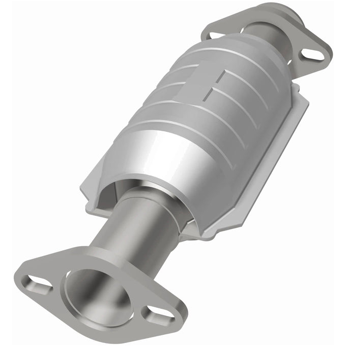 Standard Grade Federal / EPA Compliant Direct-Fit Catalytic Converter <br>81-82 Nissan 310 1.5L, 83-84 Toyota Cressida 2.8L
